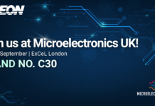 AAEON Microelectronics UK 2026