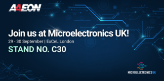 AAEON Microelectronics UK 2026: AI Edge Solutions, Live Demonstrations and Next-Generation Embedded Platforms AAEON Microelectronics UK 2026