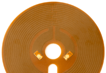 Flexible Heaters for Space Applications