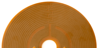 Flexible Heaters for Space Applications