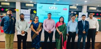 Electrician Training Program Faridabad