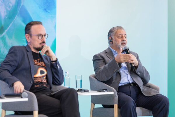 Moscow Startup Summit (1) Future of AI