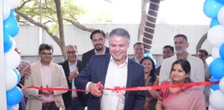 Ingram Micro Strengthens Bengaluru Presence, Reinforcing Its Long-Term Commitment to Investment in India Ingram Micro India