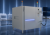 GÖPEL electronic Introduces Multi Line AXI X-ray Inspection System for Advanced 2D, 2.5D and 3D PCBA Testing Multi Line AXI X-ray Inspection System