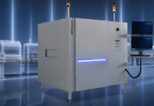 GÖPEL electronic Introduces Multi Line AXI X-ray Inspection System for Advanced 2D, 2.5D and 3D PCBA Testing Multi Line AXI X-ray Inspection System