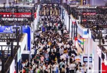 NEPCON ASIA 2026 Shenzhen