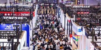 NEPCON ASIA 2026 Shenzhen to Showcase 200+ New Product Launches and Next-Generation Electronics Manufacturing NEPCON ASIA 2026 Shenzhen