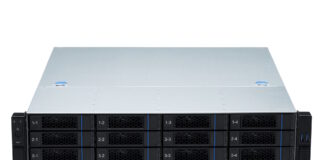 NEXCOM NViS 6712