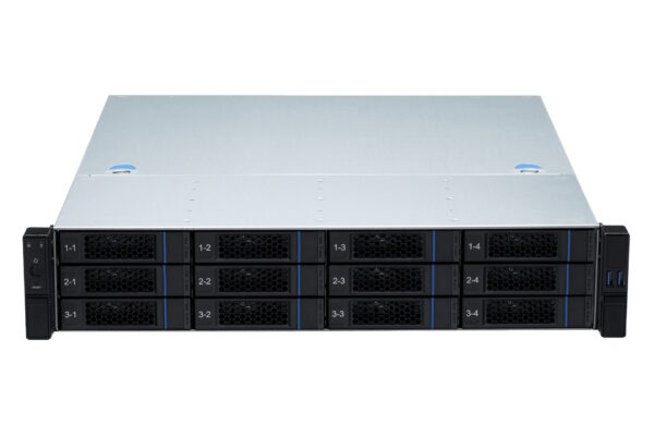 NEXCOM NViS 6712 NEXCOM NViS 6712