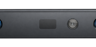 e-con Systems Unveils NetraVis Active-Stereo 3D Depth Camera for Advanced Robotic Perception at VISION 2026 NetraVis Active-Stereo 3D Depth Camera