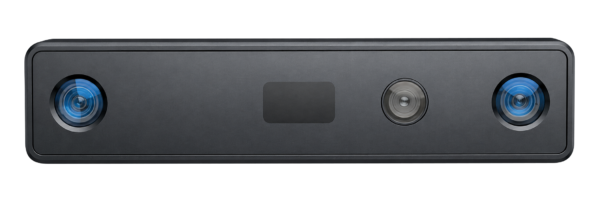 NetraVis Active-Stereo 3D Depth Camera