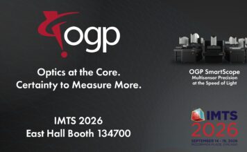 Optical Dimensional Metrology