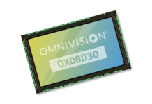 OMNIVISION OX08D30 Brings Advanced 8MP Imaging to ADAS and Autonomous Driving