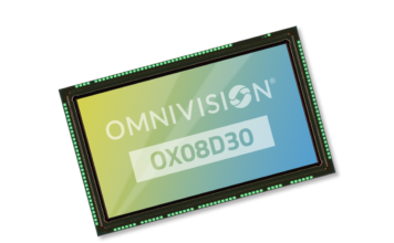OMNIVISION OX08D30 Brings Advanced 8MP Imaging to ADAS and Autonomous Driving