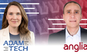 Anglia Components Adam Tech Partnership Expands Electronic Components Distribution Across Europe Anglia Components Adam Tech Partnership