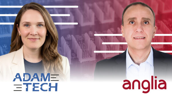 Anglia Components Adam Tech Partnership