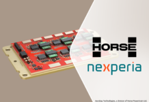 Nexperia Automotive Power Semiconductors Advance with Aurobay Collaboration for Next-Generation Powertrain Systems Nexperia Automotive Power Semiconductors