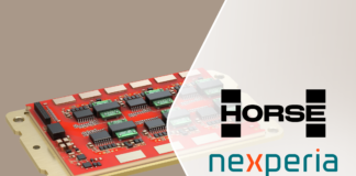 Nexperia Automotive Power Semiconductors