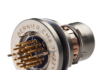 Bernier’s CMA series stainless-steel circular connectors delivering reliable connectivity in harsh defence and industrial environments now available through Powell Electronics Rugged Circular Connectors