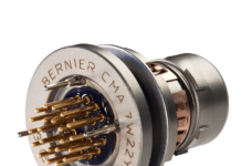 Rugged Circular Connectors