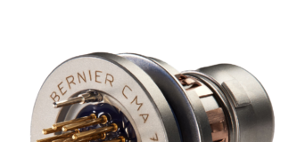 Rugged Circular Connectors