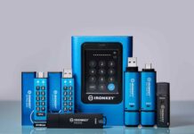 Encrypted USB Drive: 4 Essential Features to Protect Sensitive Data and Ensure Secure Portable Storage