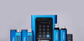 Encrypted USB Drive: 4 Essential Features to Protect Sensitive Data and Ensure Secure Portable Storage Encrypted USB Drive: 4 Essential Features to Protect Sensitive Data and Ensure Secure Portable Storage