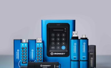 Encrypted USB Drive: 4 Essential Features to Protect Sensitive Data and Ensure Secure Portable Storage