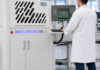 GÖPEL Electronic Inspection Systems at electronica: Advanced AXI, AOI and JTAG Solutions for PCB Testing GÖPEL Electronic Inspection Systems