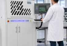 GÖPEL Electronic Inspection Systems