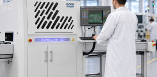 GÖPEL Electronic Inspection Systems