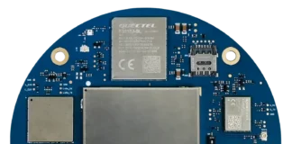 Quectel QLM290P