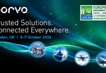 Qorvo European Microwave Week 2026 to Showcase RF Technologies for Radar, SATCOM and Defense Qorvo European Microwave Week 2026