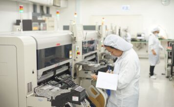 Medical Technology Manufacturing