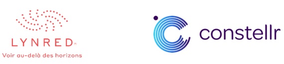 Lynred constellr Partnership Lynred constellr Partnership