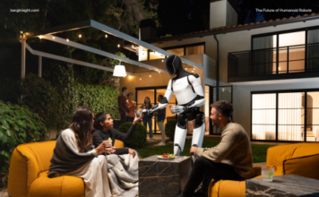Humanoid Robotics Market