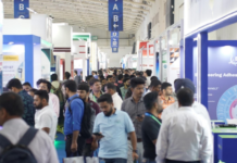 Electronics industry turns manufacturing priorities into businessconversations at electronica India and productronica India 2026 electronica India and productronica India 2026