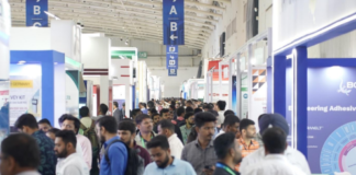 electronica India and productronica India 2026