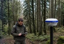 Quectel Tarrius: New Precision Positioning Platform for Surveying, Mapping and Deformation Monitoring Quectel Tarrius