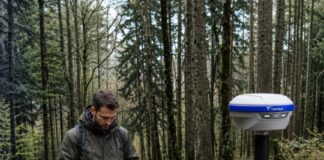 Quectel Tarrius: New Precision Positioning Platform for Surveying, Mapping and Deformation Monitoring Quectel Tarrius