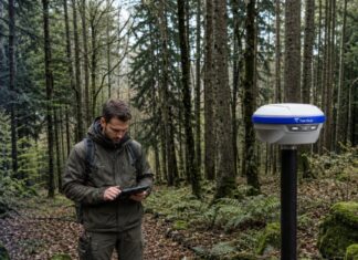 Quectel Tarrius: New Precision Positioning Platform for Surveying, Mapping and Deformation Monitoring Quectel Tarrius