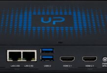 AAEON Breaks Down Thermal Barriers with the New UP Xtreme PTL Edge Air AAEON UP Xtreme PTL Edge Air