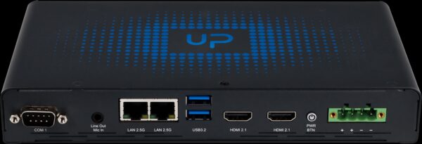 AAEON UP Xtreme PTL Edge Air