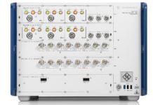 Automated SAR Measurements for 5G NR and LTE Devices Enabled by MWF and Rohde & Schwarz Automated SAR Measurements