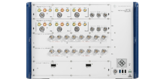 Automated SAR Measurements