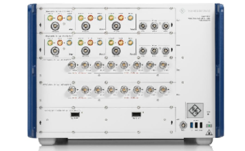 Automated SAR Measurements