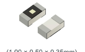 ROHM SDR01 Series