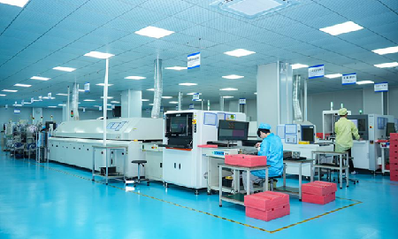 PCB Assembly PCB Assembly