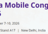VIAVI Solutions India Mobile Congress 2026: Showcasing AI-RAN, 6G and Next-Generation Network Solutions VIAVI Solutions India Mobile Congress 2026