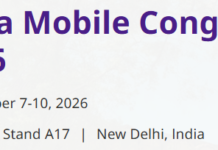 VIAVI Solutions India Mobile Congress 2026: Showcasing AI-RAN, 6G and Next-Generation Network Solutions VIAVI Solutions India Mobile Congress 2026